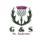 Small G & S Cabs Logo